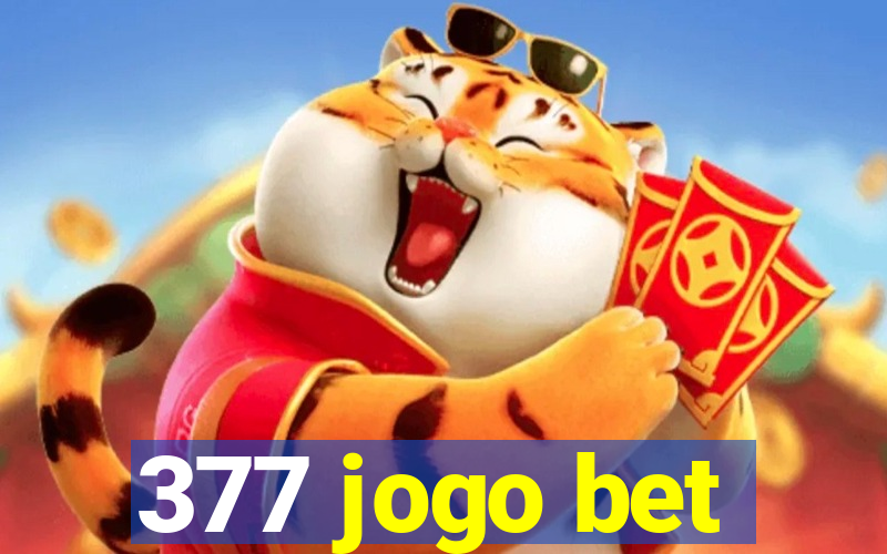 377 jogo bet